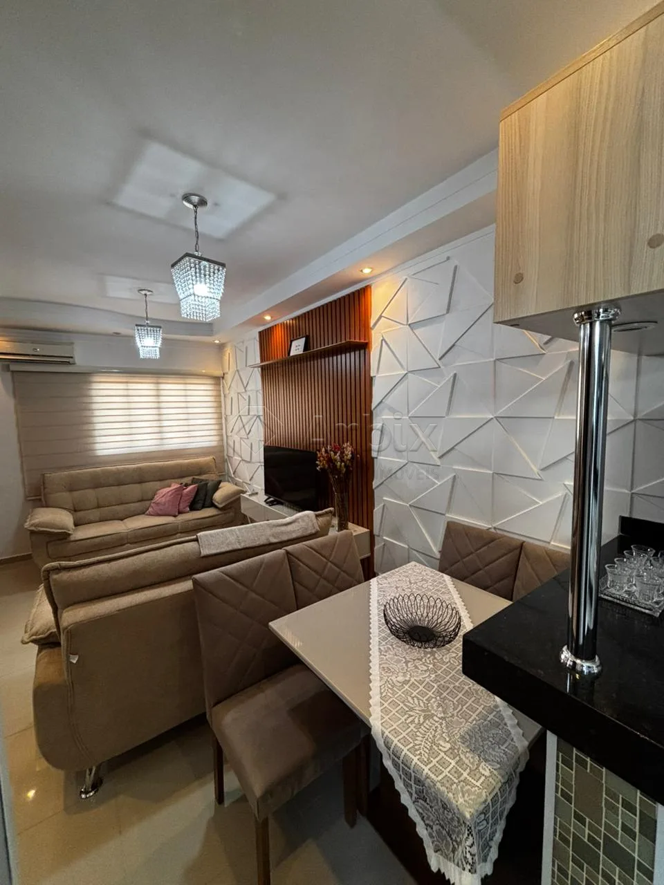 Comprar Casa / Condom&iacute;nio em Americana R$ 560.000,00 - Foto 4