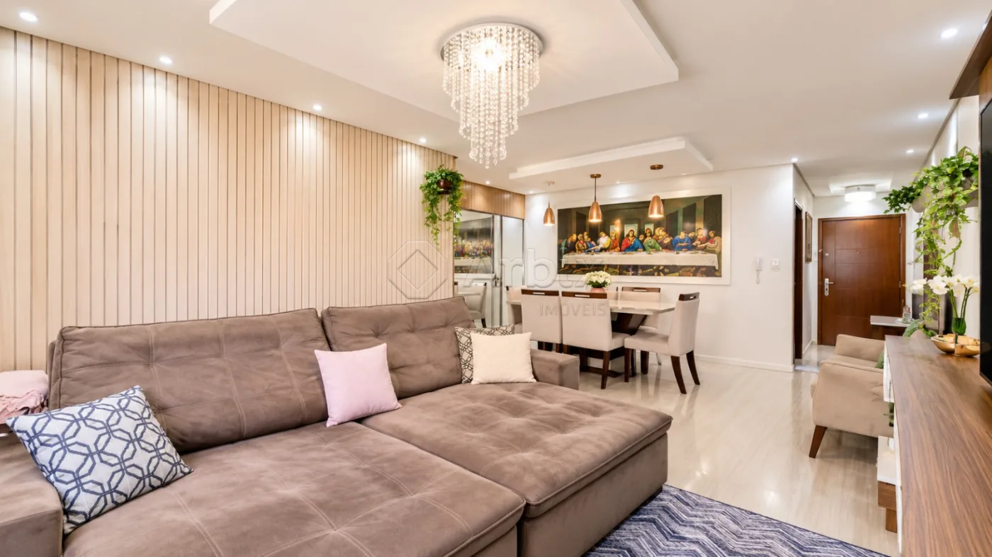 Comprar Apartamento / Residencial em Americana R$ 415.000,00 - Foto 1