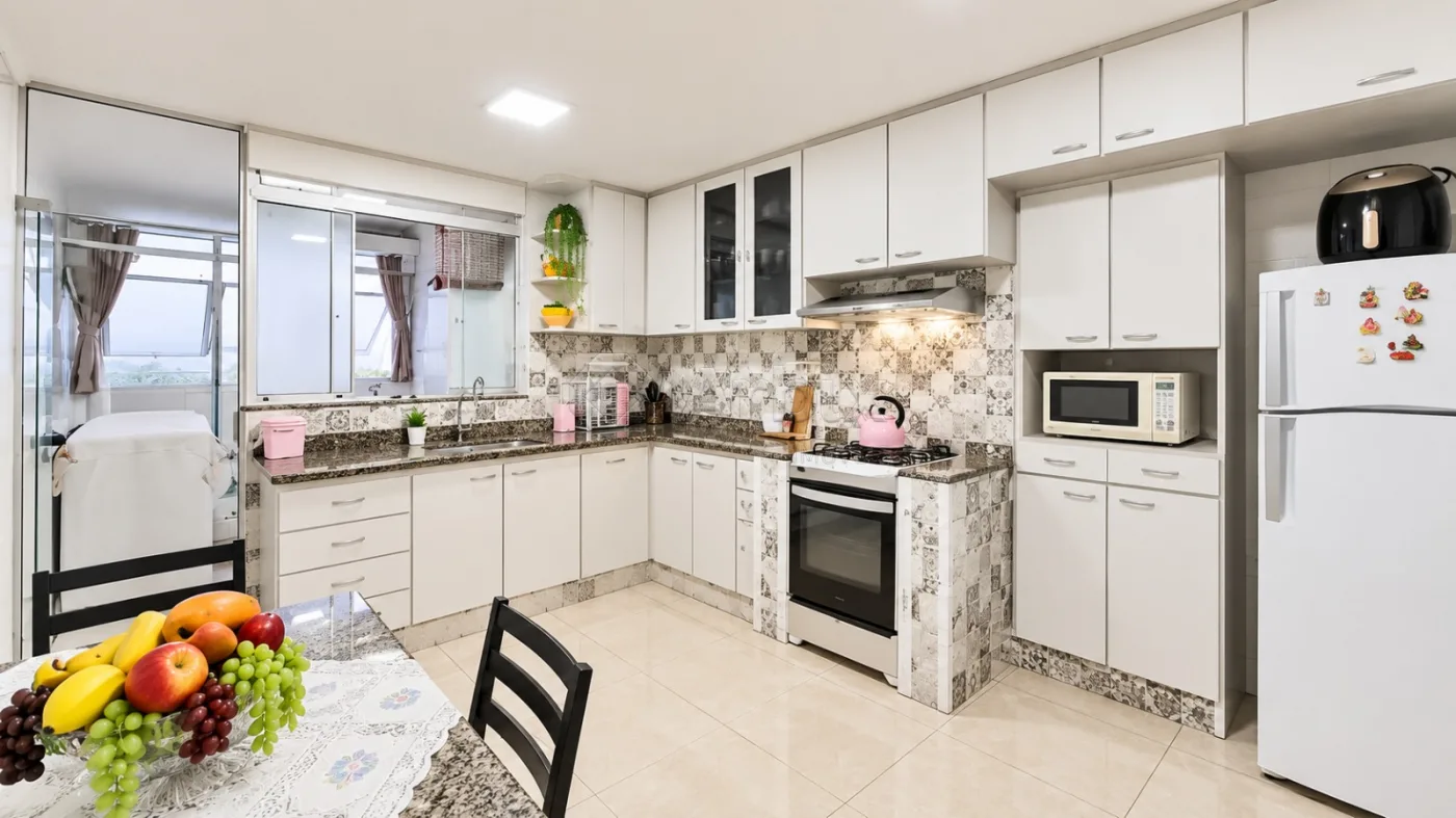 Comprar Apartamento / Residencial em Americana R$ 415.000,00 - Foto 3