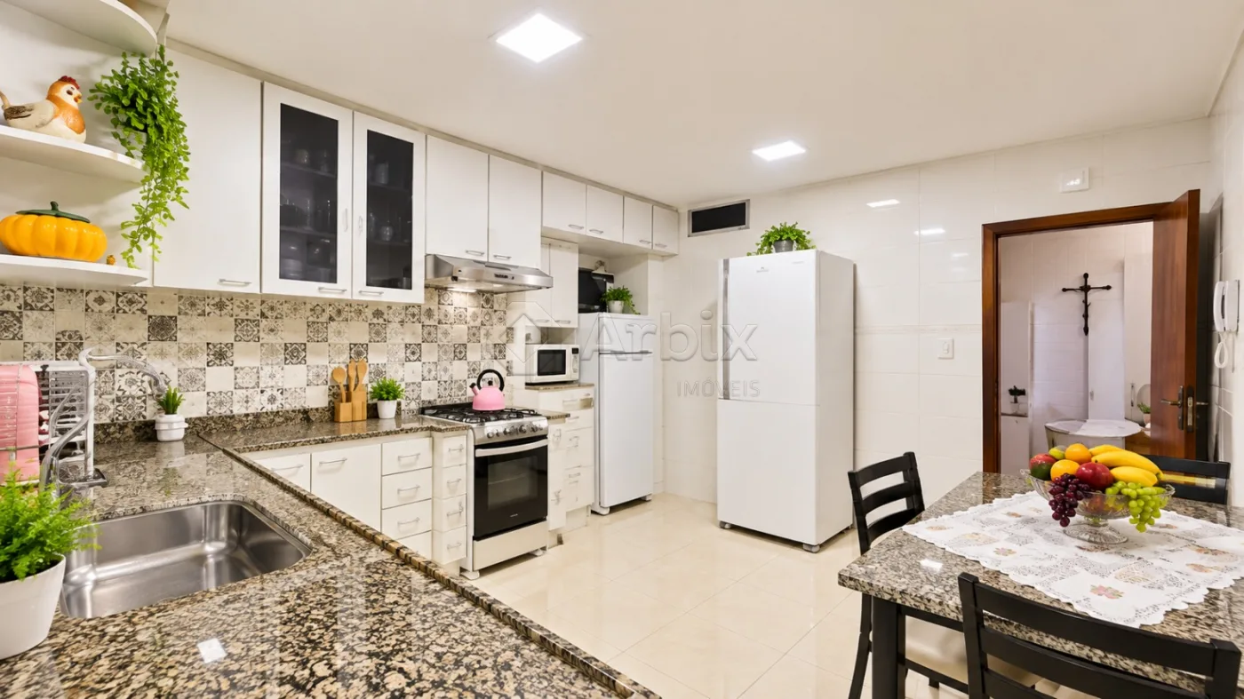 Comprar Apartamento / Residencial em Americana R$ 415.000,00 - Foto 4