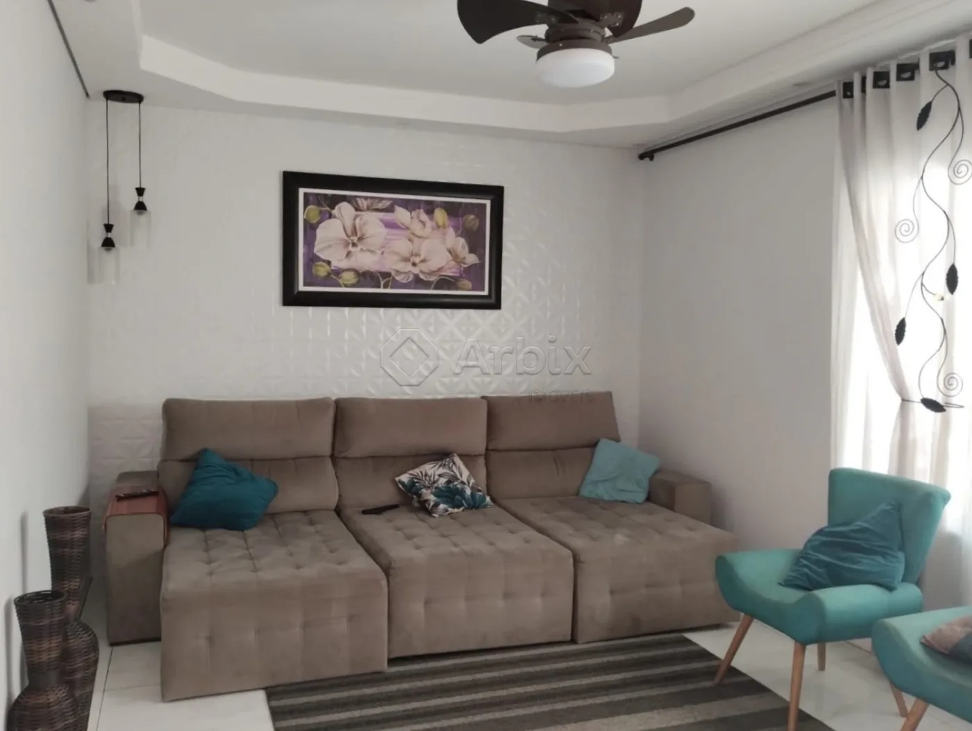 Comprar Casa / Residencial em Santa B&aacute;rbara D`Oeste R$ 619.000,00 - Foto 1