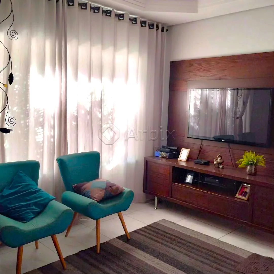 Comprar Casa / Residencial em Santa B&aacute;rbara D`Oeste R$ 619.000,00 - Foto 3