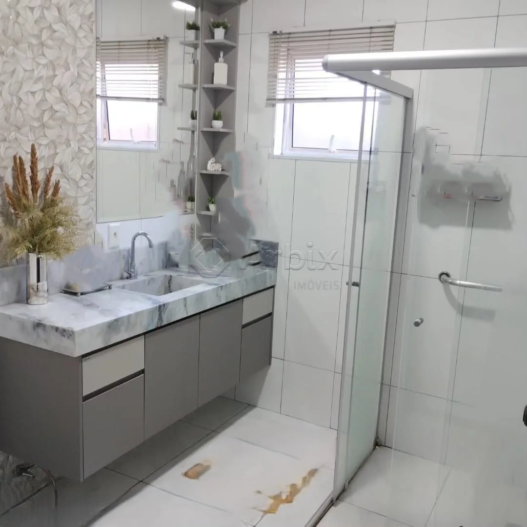 Comprar Casa / Residencial em Santa B&aacute;rbara D`Oeste R$ 619.000,00 - Foto 6