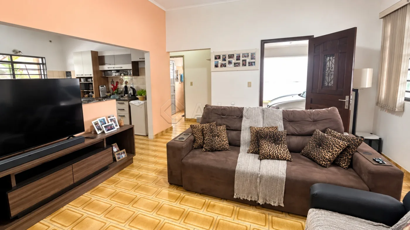 Comprar Casa / Misto em Americana R$ 530.000,00 - Foto 1