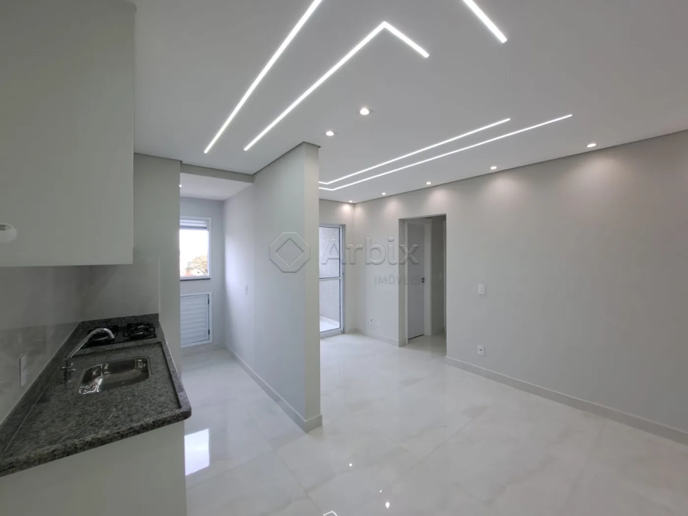 Alugar Apartamento / Residencial em Americana R$ 1.800,00 - Foto 1