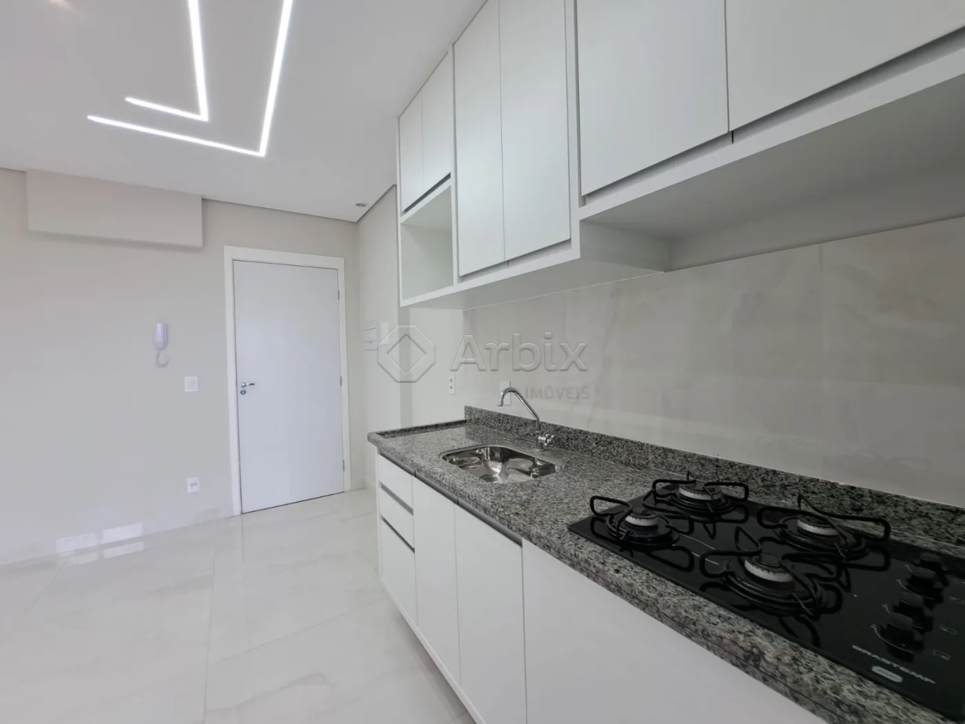 Alugar Apartamento / Residencial em Americana R$ 1.800,00 - Foto 4
