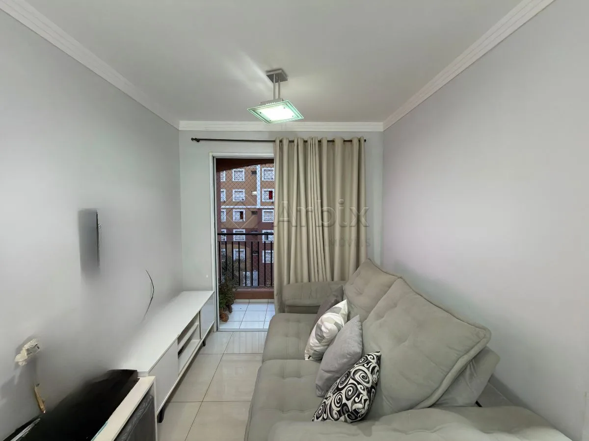 Comprar Apartamento / Residencial em Americana R$ 279.000,00 - Foto 2