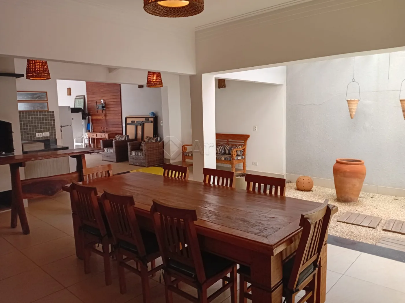 Comprar Casa / Condom&iacute;nio em Americana R$ 2.500.000,00 - Foto 3