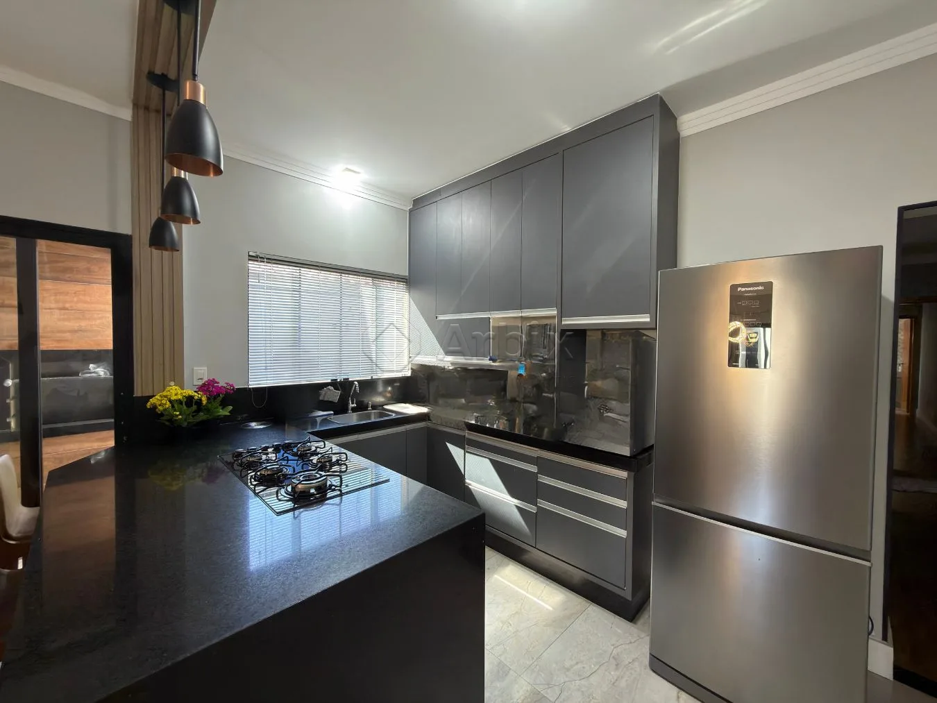 Comprar Casa / Residencial em Americana R$ 650.000,00 - Foto 5