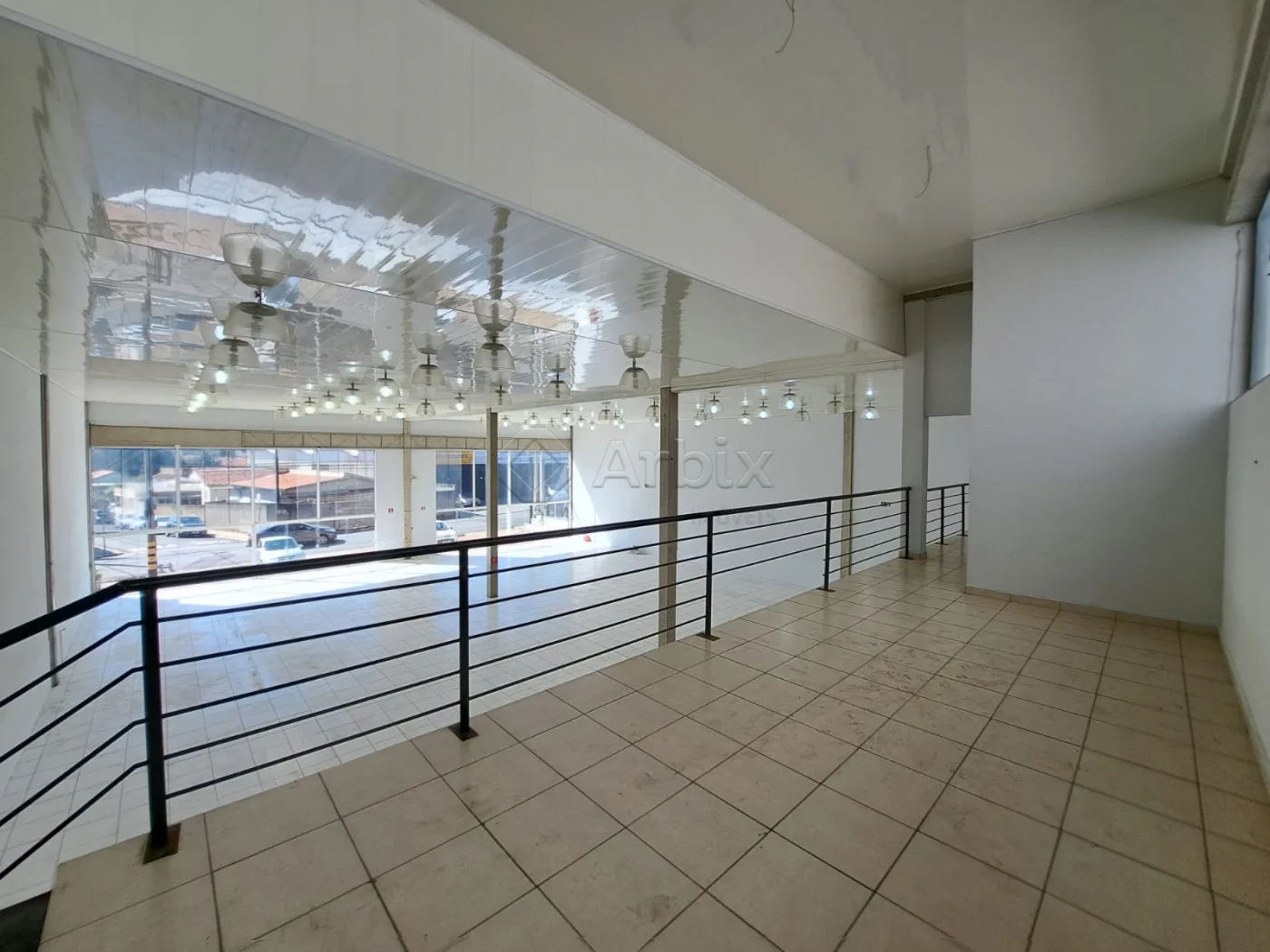 Alugar Comercial / Sal&atilde;o Comercial em Americana R$ 14.500,00 - Foto 1