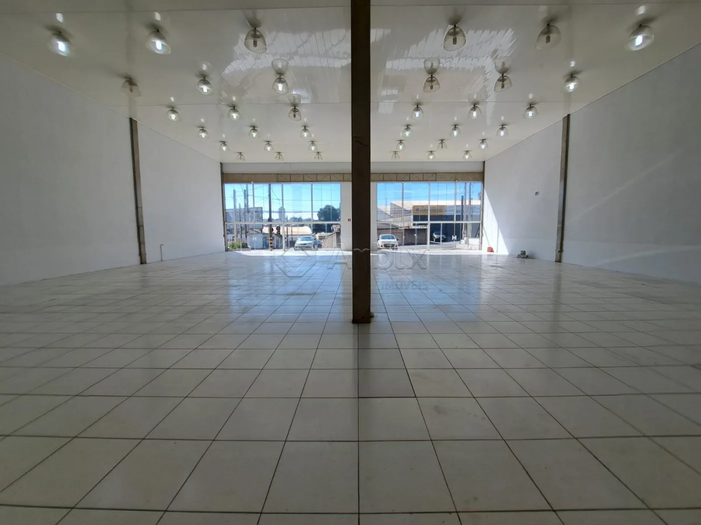 Alugar Comercial / Sal&atilde;o Comercial em Americana R$ 14.500,00 - Foto 2