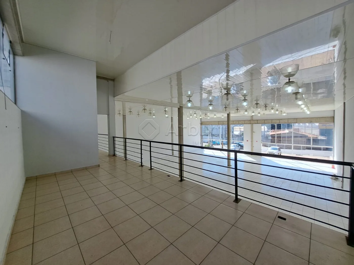 Alugar Comercial / Sal&atilde;o Comercial em Americana R$ 14.500,00 - Foto 4
