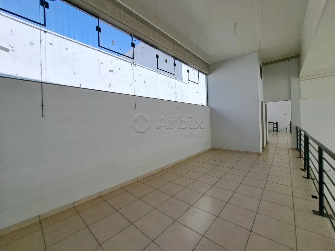 Alugar Comercial / Sal&atilde;o Comercial em Americana R$ 14.500,00 - Foto 5