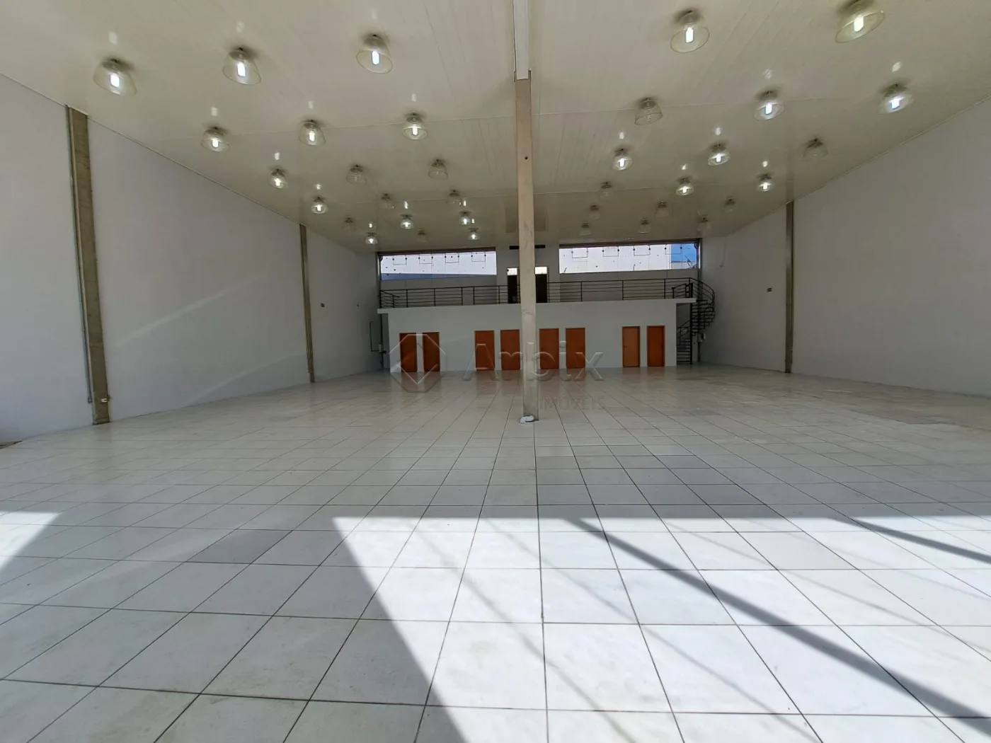 Alugar Comercial / Sal&atilde;o Comercial em Americana R$ 14.500,00 - Foto 6