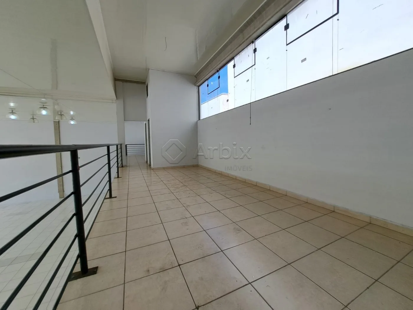 Alugar Comercial / Sal&atilde;o Comercial em Americana R$ 14.500,00 - Foto 7