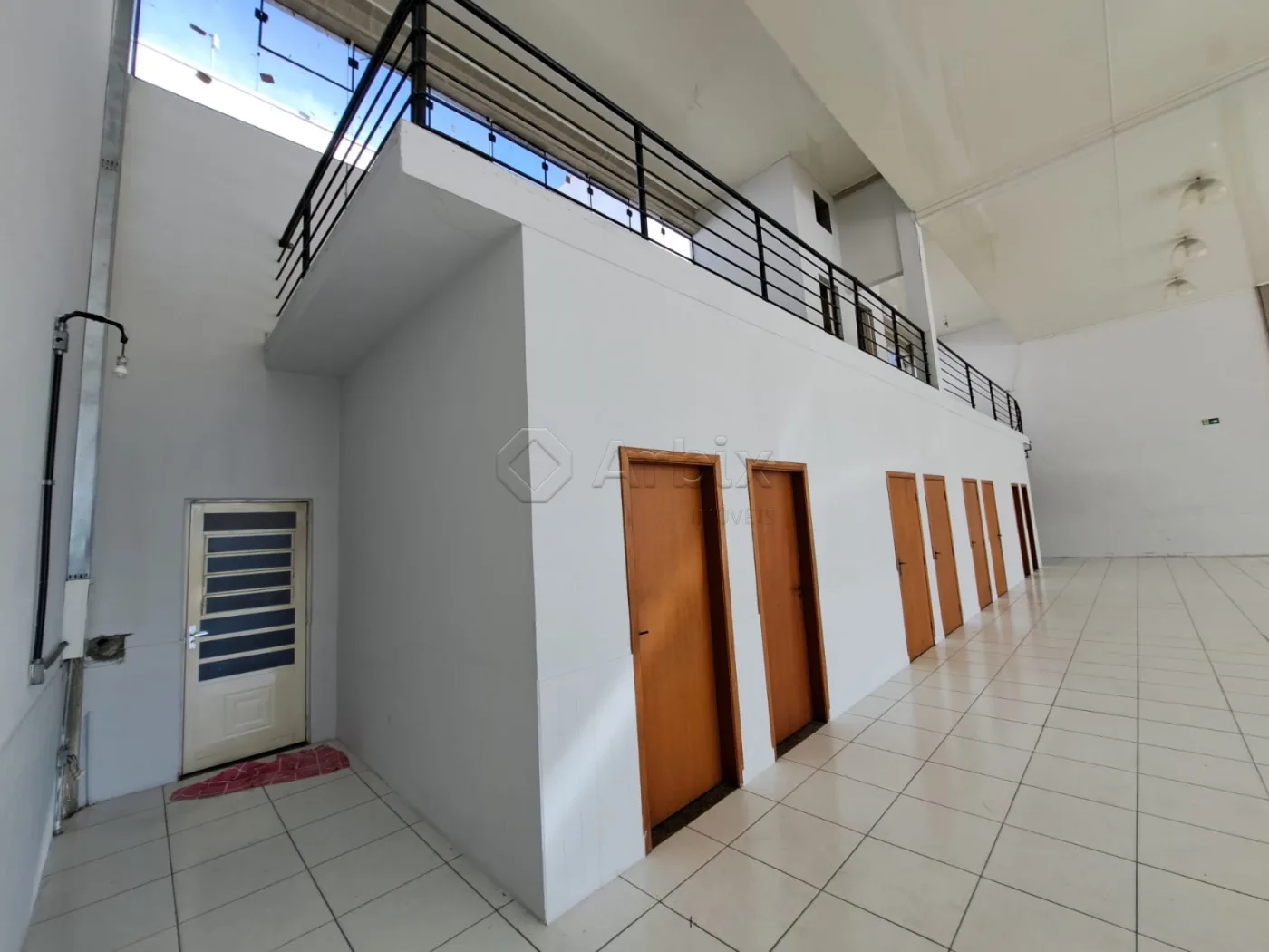 Alugar Comercial / Sal&atilde;o Comercial em Americana R$ 14.500,00 - Foto 9