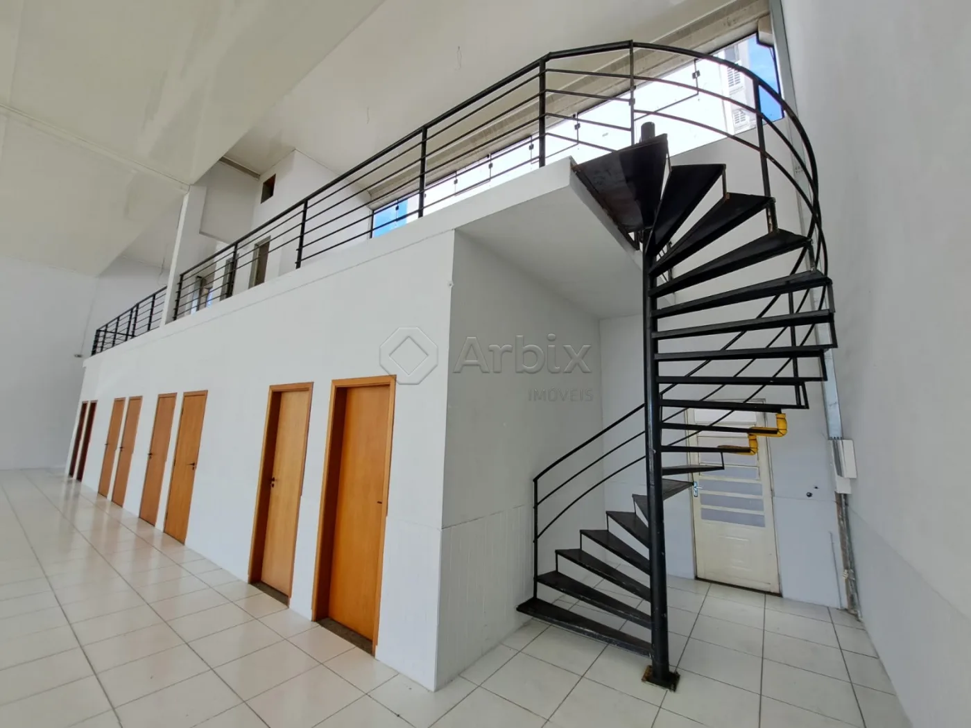 Alugar Comercial / Sal&atilde;o Comercial em Americana R$ 14.500,00 - Foto 8