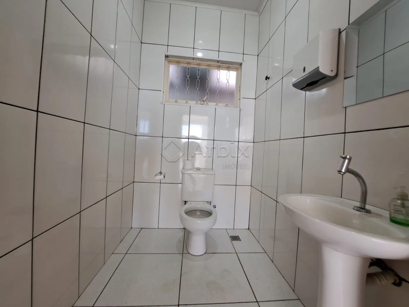 Alugar Comercial / Sal&atilde;o Comercial em Americana R$ 14.500,00 - Foto 11