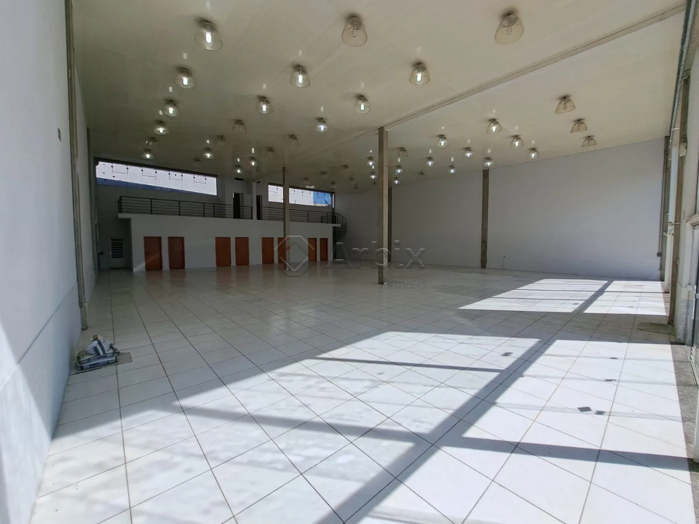 Alugar Comercial / Sal&atilde;o Comercial em Americana R$ 14.500,00 - Foto 15