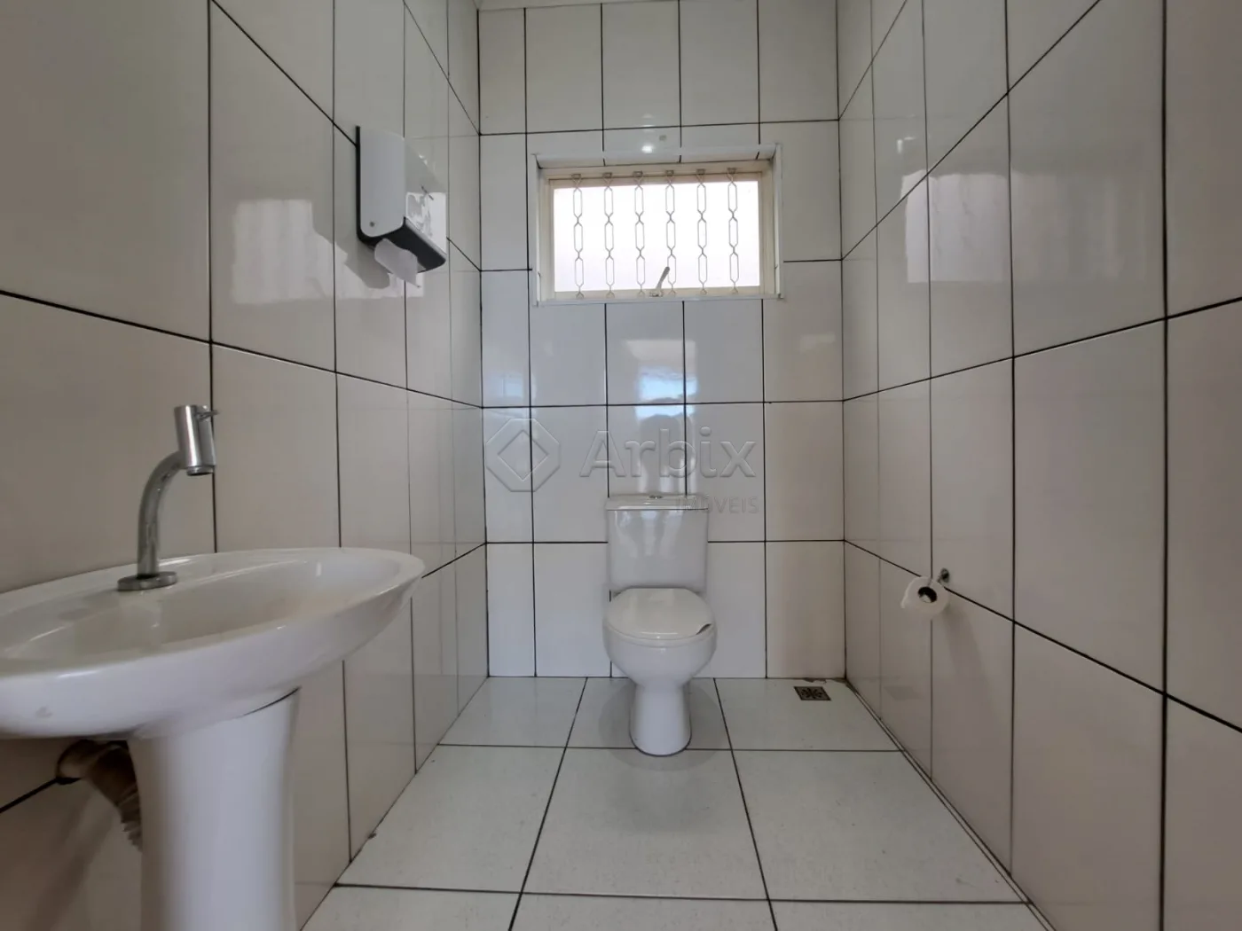 Alugar Comercial / Sal&atilde;o Comercial em Americana R$ 14.500,00 - Foto 17