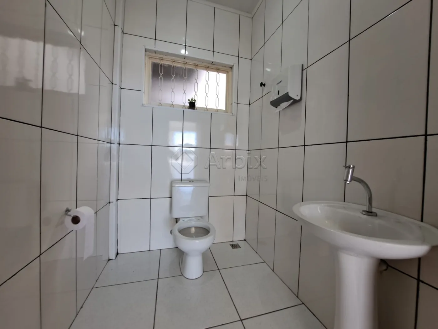 Alugar Comercial / Sal&atilde;o Comercial em Americana R$ 14.500,00 - Foto 18