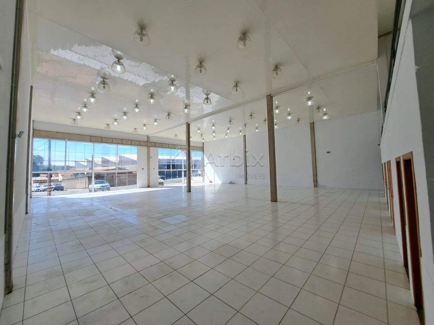 Alugar Comercial / Sal&atilde;o Comercial em Americana R$ 14.500,00 - Foto 19