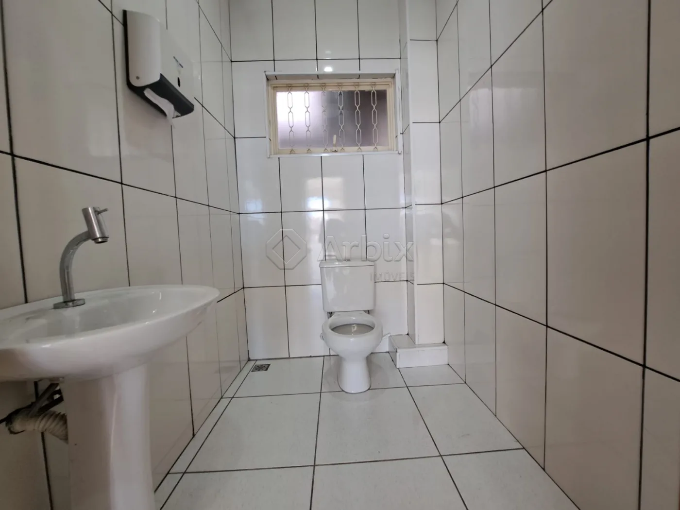 Alugar Comercial / Sal&atilde;o Comercial em Americana R$ 14.500,00 - Foto 21