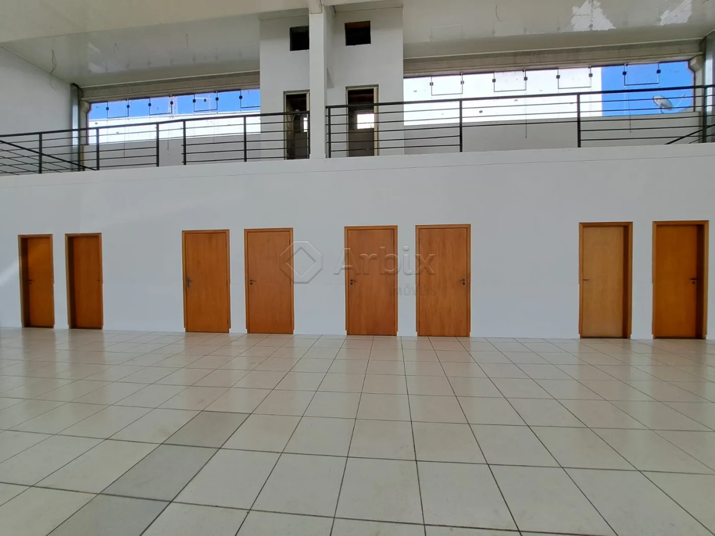 Alugar Comercial / Sal&atilde;o Comercial em Americana R$ 14.500,00 - Foto 22