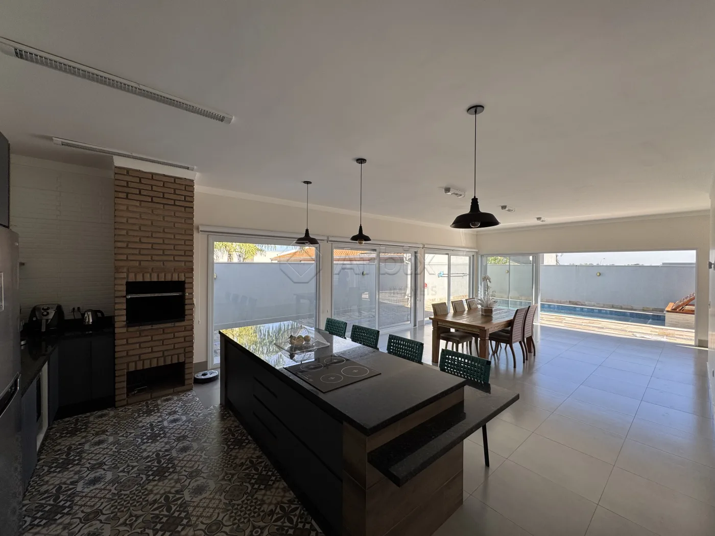 Comprar Casa / Condom&iacute;nio em Americana R$ 1.700.000,00 - Foto 5