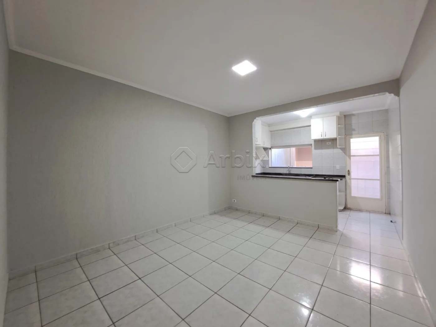 Alugar Casa / Residencial em Americana R$ 3.100,00 - Foto 1