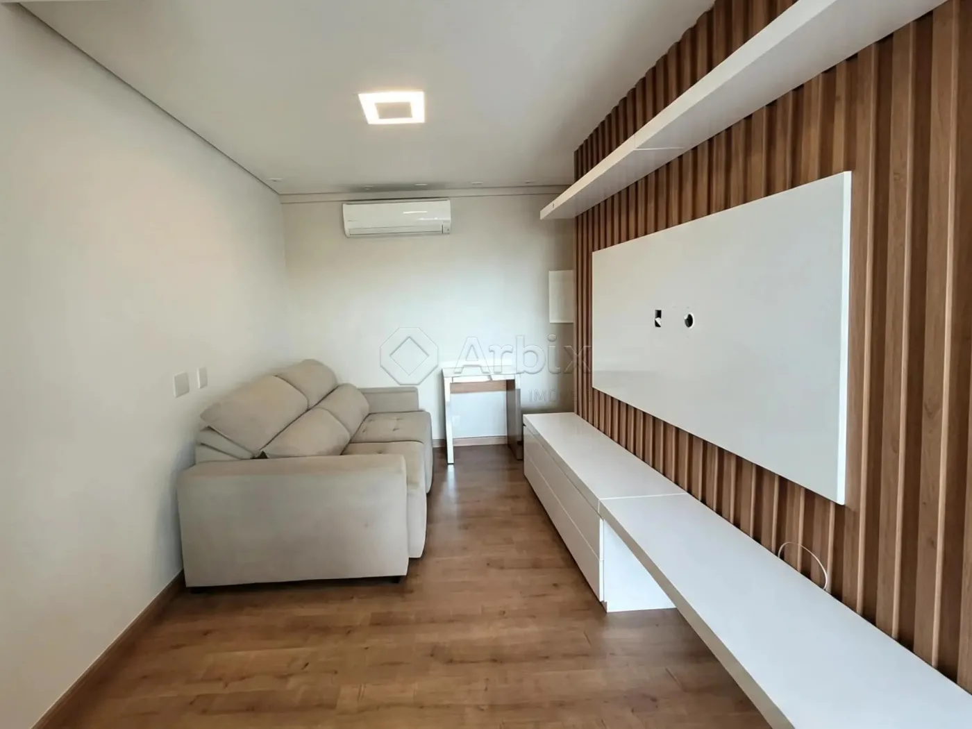 Alugar Apartamento / Residencial em Americana R$ 3.200,00 - Foto 1