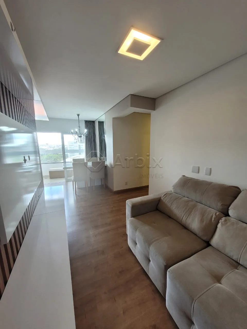 Alugar Apartamento / Residencial em Americana R$ 3.200,00 - Foto 2