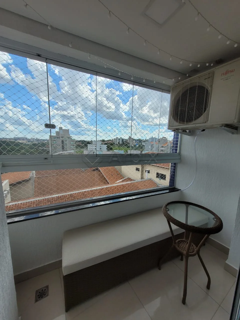 Alugar Apartamento / Residencial em Americana R$ 3.200,00 - Foto 4