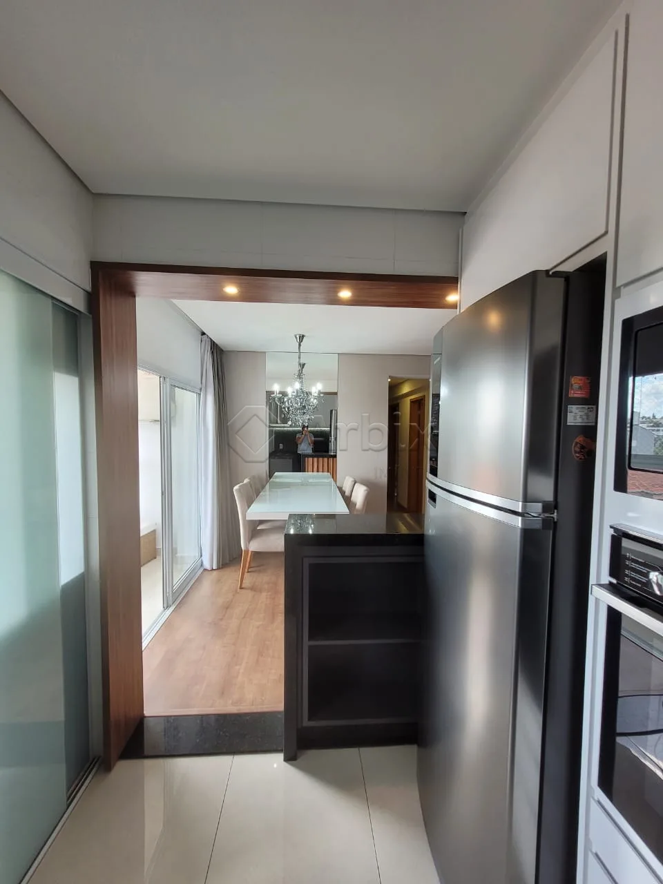Alugar Apartamento / Residencial em Americana R$ 3.200,00 - Foto 7
