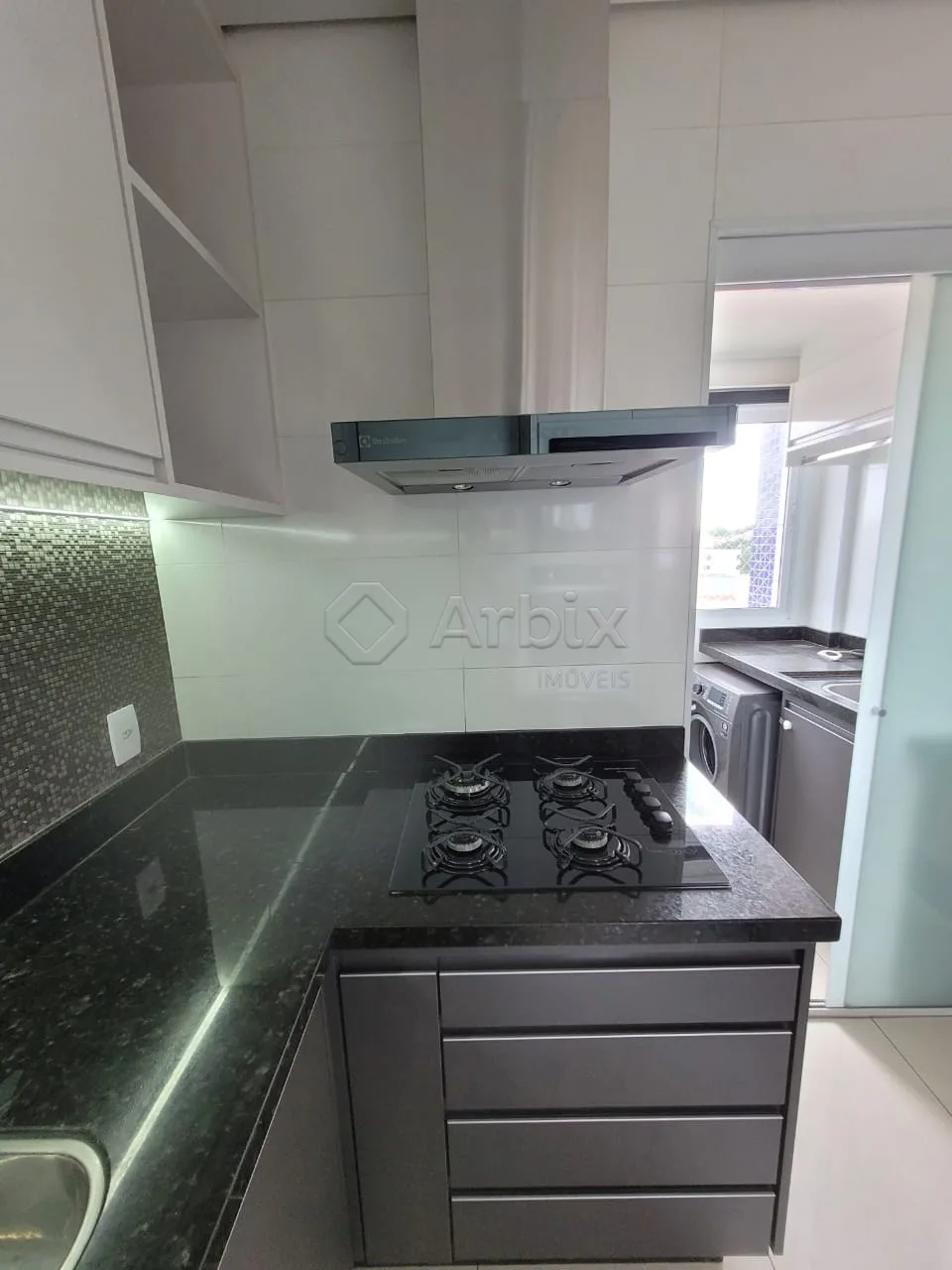Alugar Apartamento / Residencial em Americana R$ 3.200,00 - Foto 8