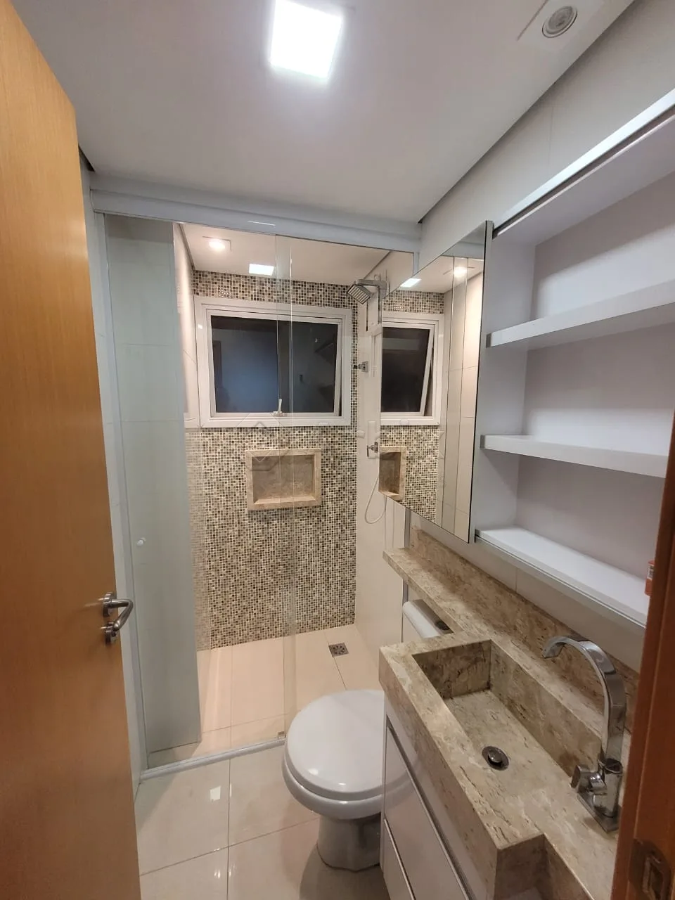 Alugar Apartamento / Residencial em Americana R$ 3.200,00 - Foto 16