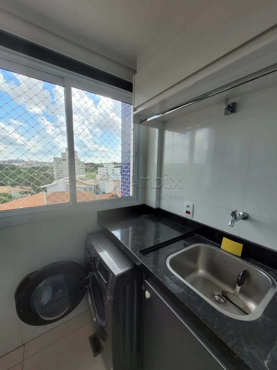 Alugar Apartamento / Residencial em Americana R$ 3.200,00 - Foto 18