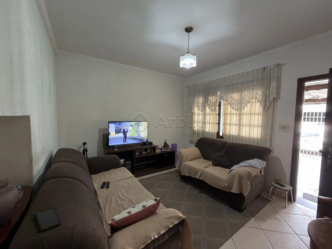 Comprar Casa / Residencial em Americana R$ 320.000,00 - Foto 1
