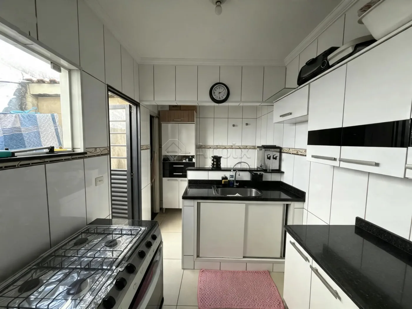 Comprar Casa / Residencial em Americana R$ 320.000,00 - Foto 3
