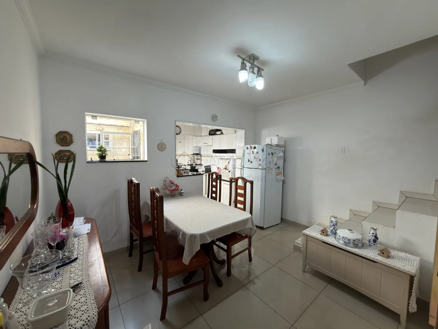 Comprar Casa / Residencial em Americana R$ 320.000,00 - Foto 4