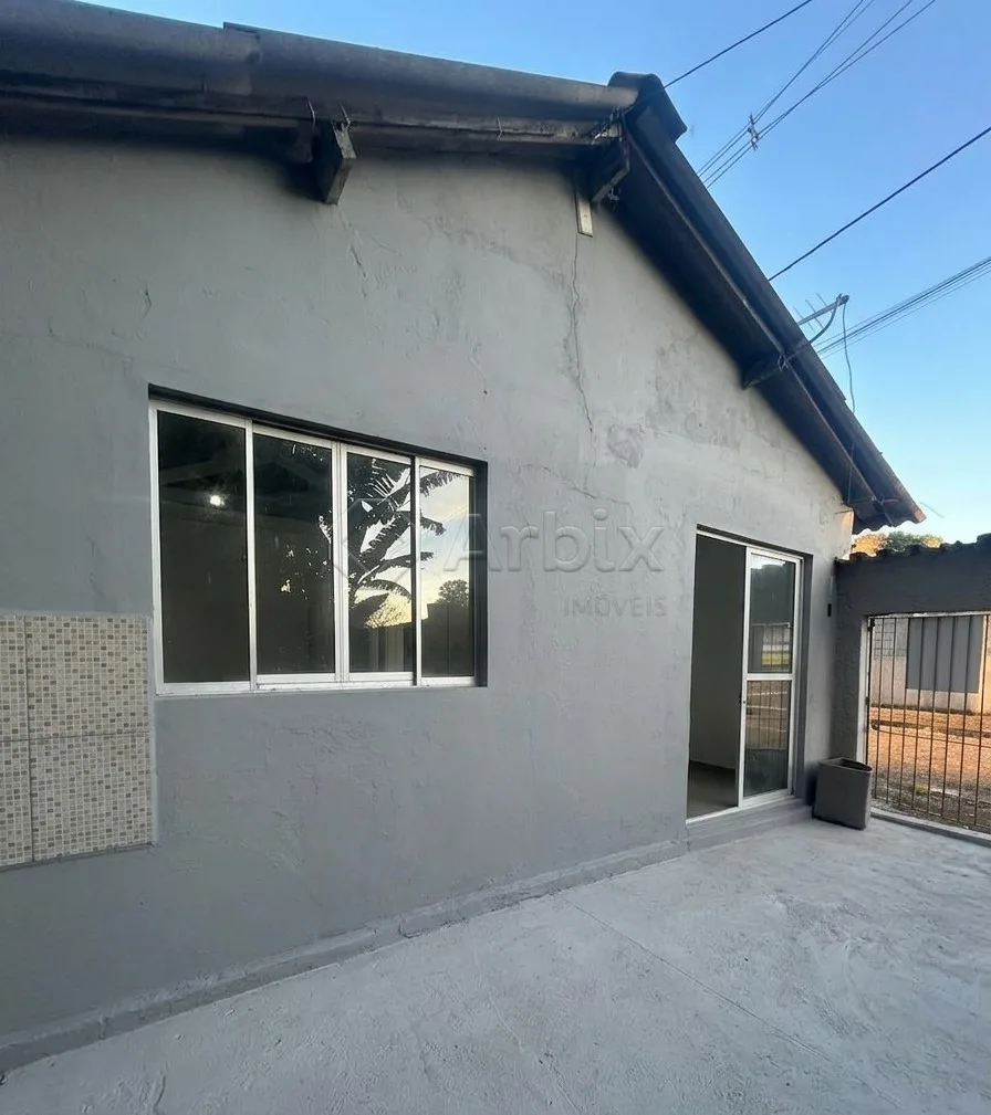 Alugar Casa / Residencial em Americana R$ 1.500,00 - Foto 1
