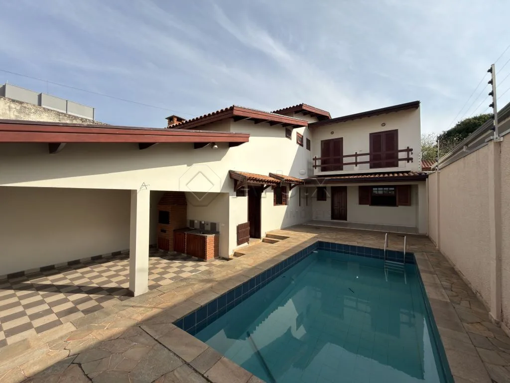 Comprar Casa / Residencial em Americana R$ 850.000,00 - Foto 3