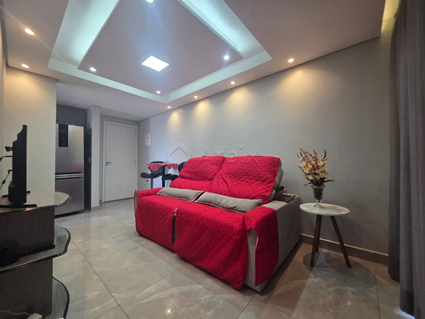 Comprar Apartamento / Residencial em Santa B&aacute;rbara D`Oeste R$ 360.000,00 - Foto 1