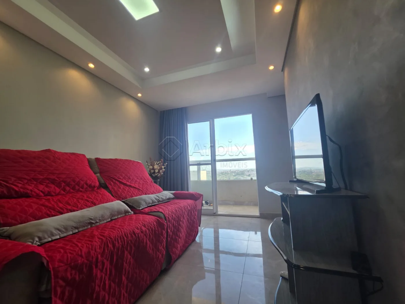 Comprar Apartamento / Residencial em Santa B&aacute;rbara D`Oeste R$ 360.000,00 - Foto 2