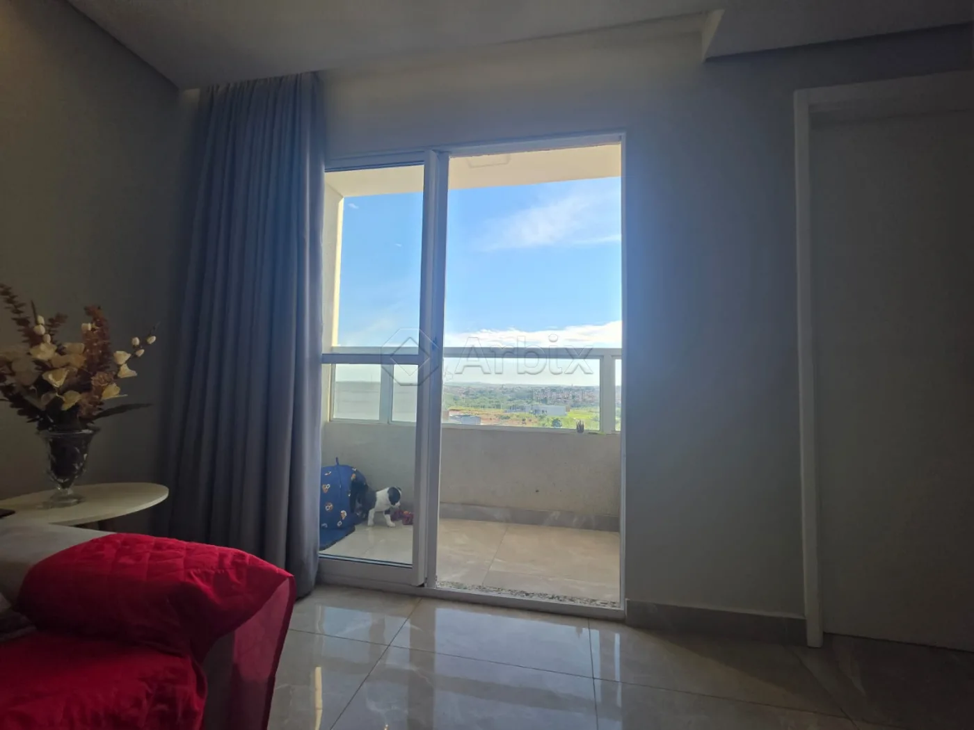 Comprar Apartamento / Residencial em Santa B&aacute;rbara D`Oeste R$ 360.000,00 - Foto 3