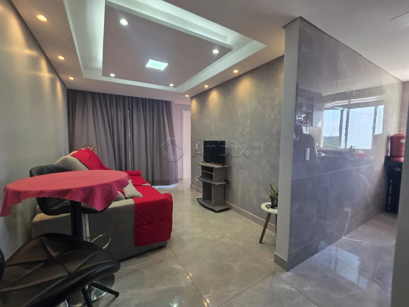 Comprar Apartamento / Residencial em Santa B&aacute;rbara D`Oeste R$ 360.000,00 - Foto 5