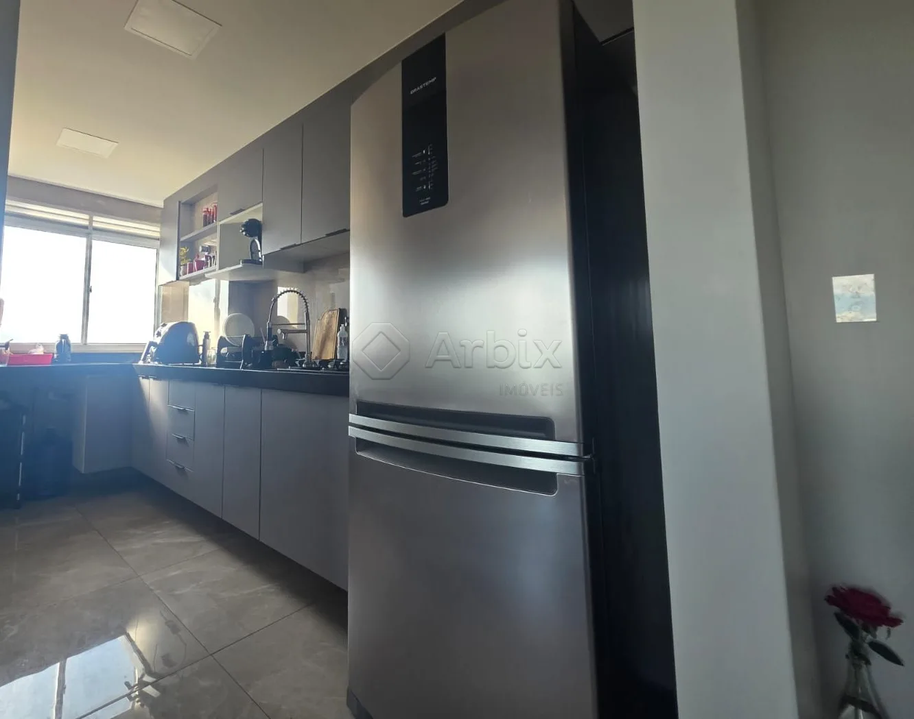 Comprar Apartamento / Residencial em Santa B&aacute;rbara D`Oeste R$ 360.000,00 - Foto 6