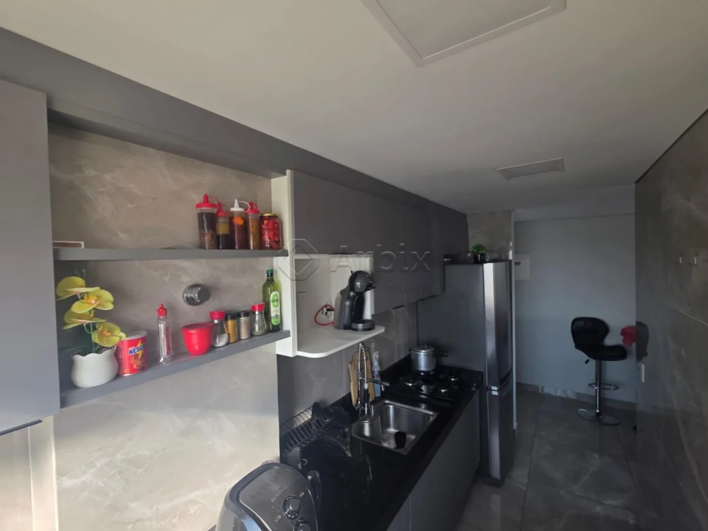 Comprar Apartamento / Residencial em Santa B&aacute;rbara D`Oeste R$ 360.000,00 - Foto 7