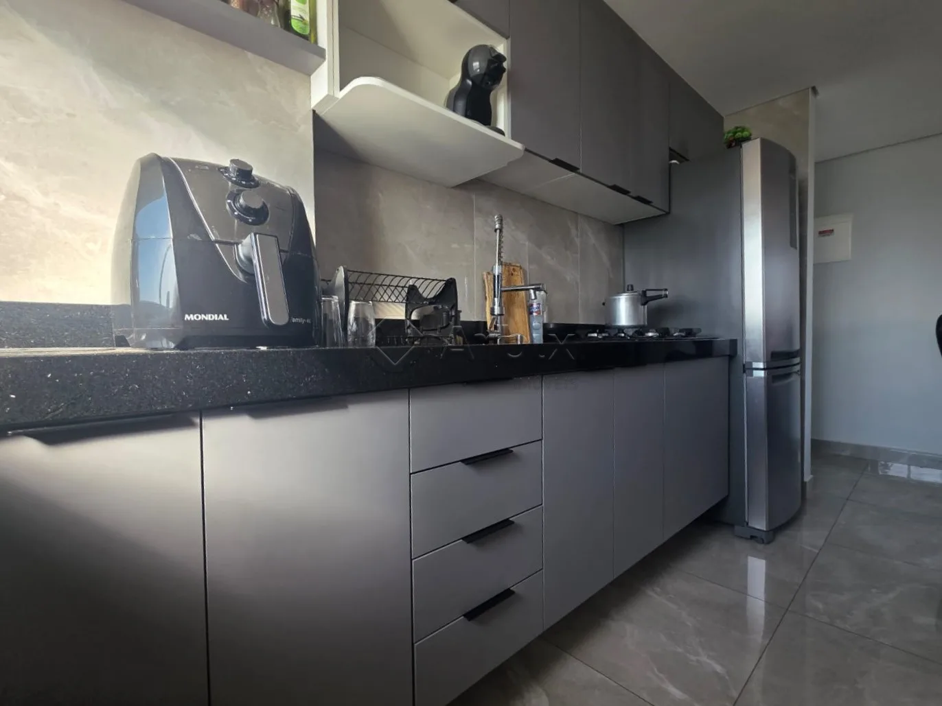 Comprar Apartamento / Residencial em Santa B&aacute;rbara D`Oeste R$ 360.000,00 - Foto 8