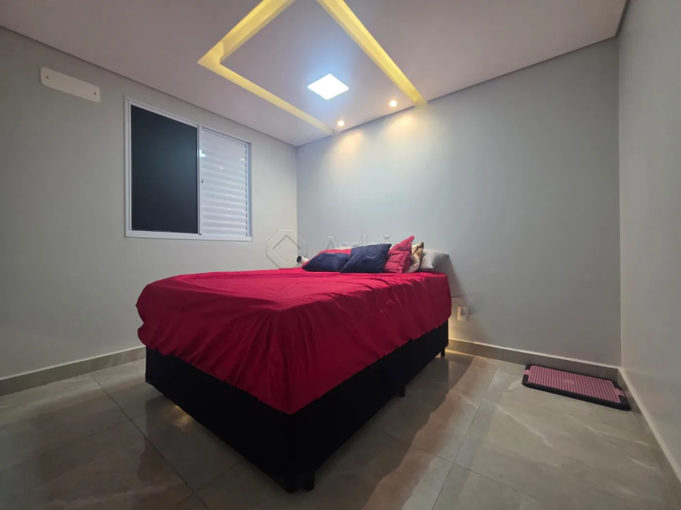 Comprar Apartamento / Residencial em Santa B&aacute;rbara D`Oeste R$ 360.000,00 - Foto 9